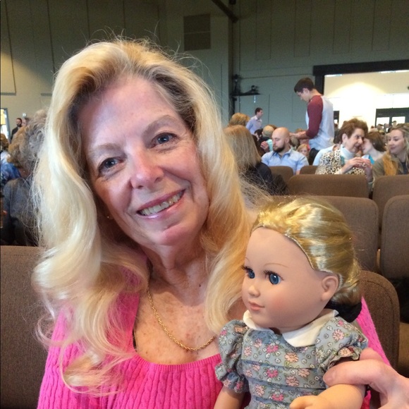 Meet your Posher, Juanita - Picture 1 of 1